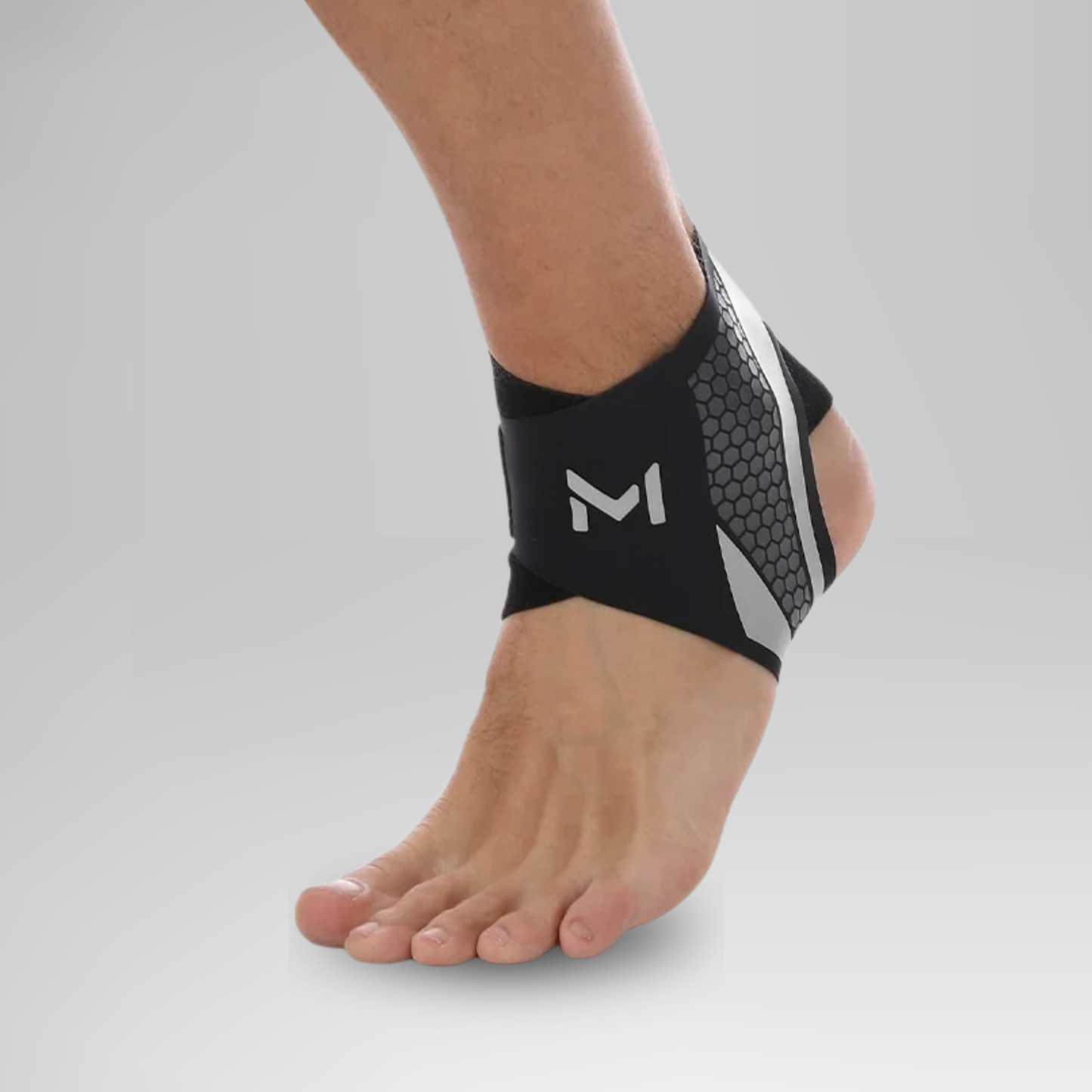 Ankle Shield - Performance Skate Support.