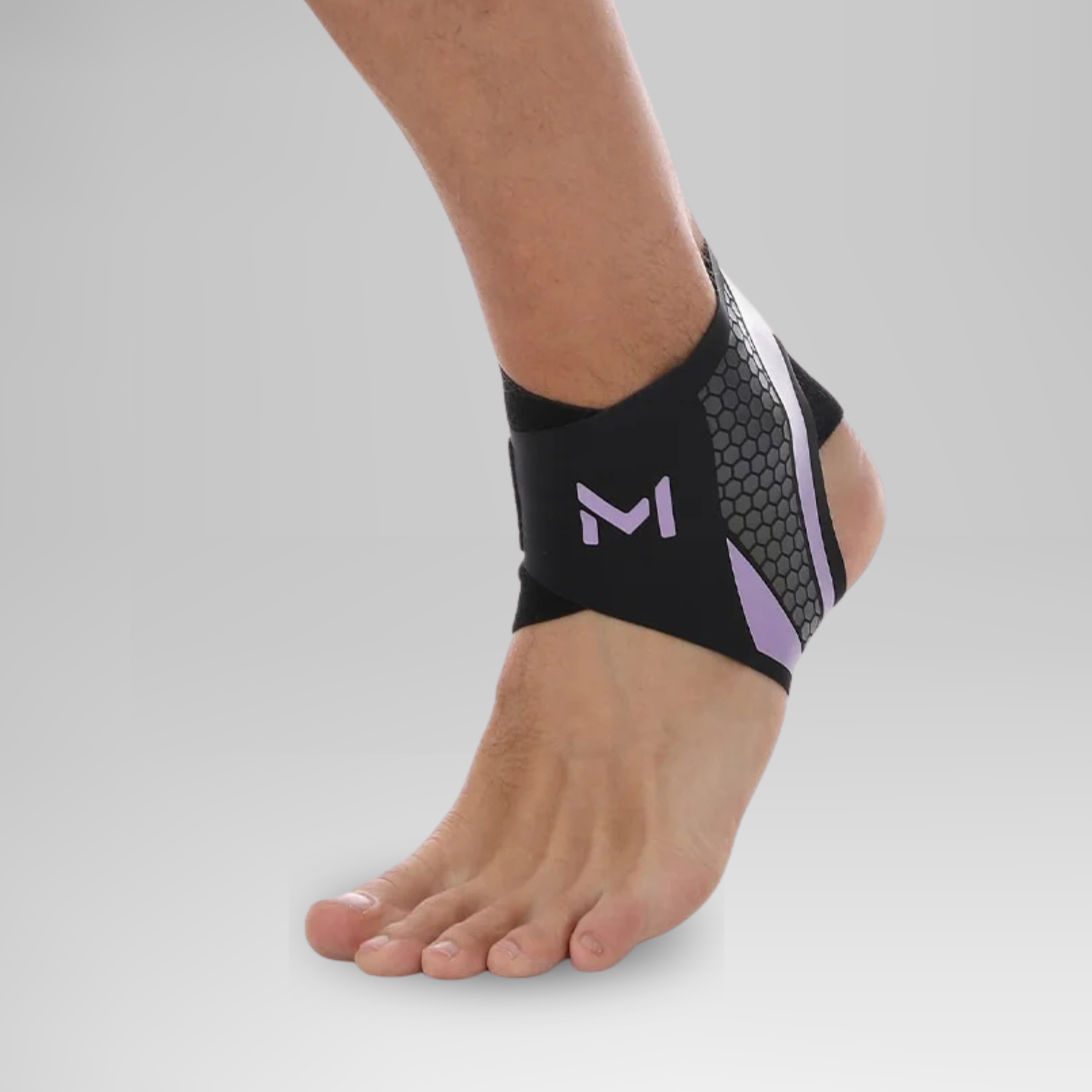 Ankle Shield - Performance Skate Support.