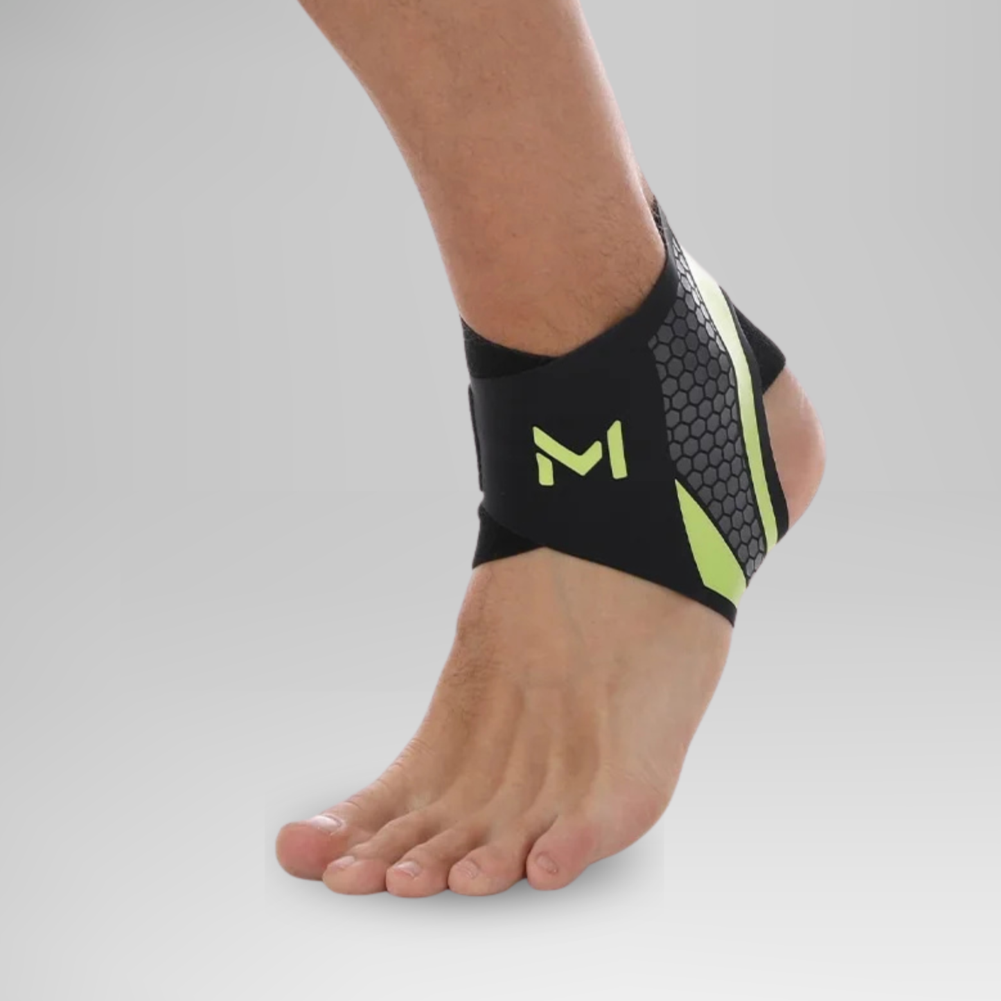 Ankle Shield - Performance Skate Support.